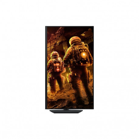 Samsung Odyssey QHD G5 G50F 32" IPS QHD 16:9 180 Hz 1 ms 2560 x 1440 pikslit 300 cd/m² 1 HDMI-port m