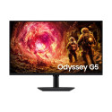 Samsung Odyssey QHD G5 G50F 32" IPS QHD 16:9 180 Hz 1 ms 2560 x 1440 pikslit 300 cd/m² 1 HDMI-port m