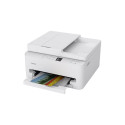 Canon Multifunctional printer | PIXMA TS7550i | Inkjet | Colour | A4 | Wi-Fi | White