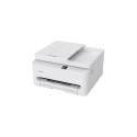 Canon multifunktsionaalne printer PIXMA TS7550i tindiprinter värviline A4 Wi-Fi valge