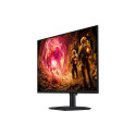 Samsung | Odyssey QHD G5 G50F | 32 " | IPS | QHD | 16:9 | 180 Hz | 1 ms | 2560 x 1440 pixels | 300 c