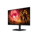Samsung | Odyssey QHD G5 G50F | 27 " | IPS | QHD | 16:9 | 180 Hz | 1 ms | 2560 x 1440 pixels | 300 c