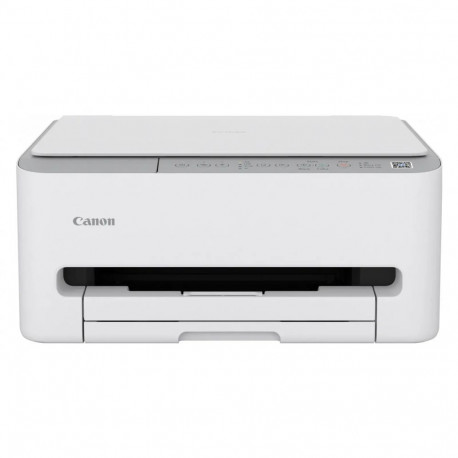 Canon Multifunctional printer | PIXMA TS4151i | Inkjet | Colour | A4 | Wi-Fi | White