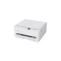 Canon multifunktsionaalne printer PIXMA TS6550i tindiprinter värviline A4 Wi-Fi valge