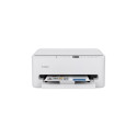 Canon Multifunctional printer | PIXMA TS6550i | Inkjet | Colour | A4 | Wi-Fi | White