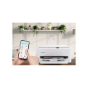Canon Multifunctional printer | PIXMA TS6550i | Inkjet | Colour | A4 | Wi-Fi | White