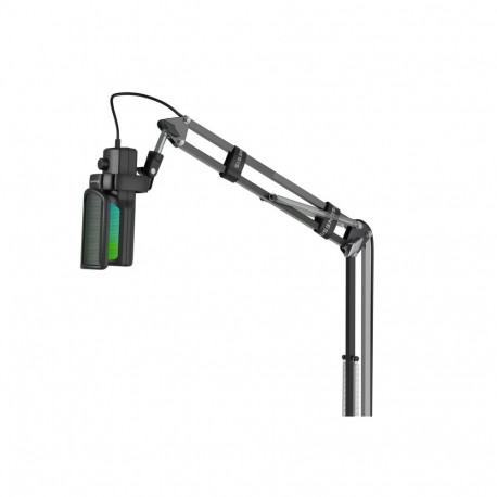 Genesis Radium 251 mürasummutusega mikrofon