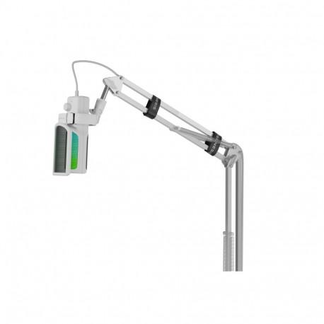 Genesis Radium 251 mürasummutusega mikrofon