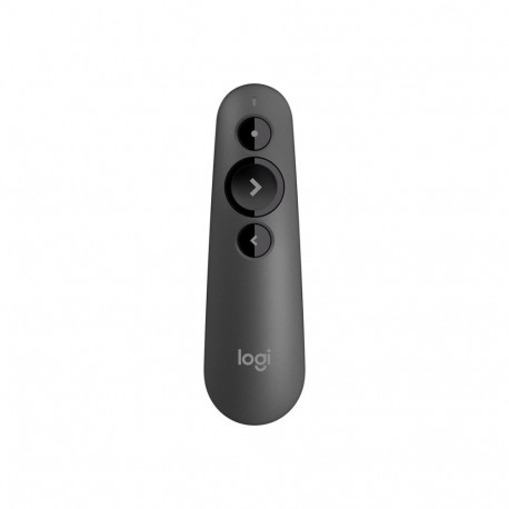 Logitech Laser Presentation Remote | R500s