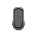 Lenovo Silent Mouse | Yoga | Wireless | Bluetooth | Luna Grey