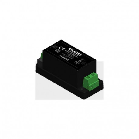 DUCO Power Supply 230VAC-24VDC/20W + Casing