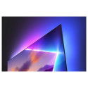 Philips 4K Ambilight teler | 75PUS8510/12 | 75 | nutiteler | Ambilight teler | UHD