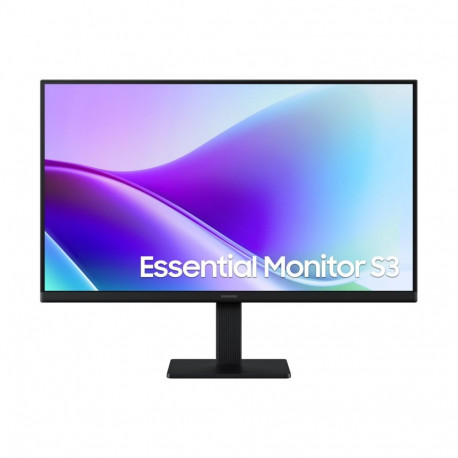 Samsung | LS24F320GAUXEN | 24 " | IPS | FHD | 16:9 | 120 Hz | 5 ms | 1920 x 1080 pixels | 250 cd/m² 
