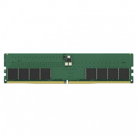 Kingston KCP556UD8-32 | 32 GB | DDR5 | 5600 MHz | PC/server | Registered No | ECC No