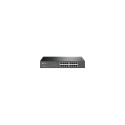 TP-LINK | Switch | TL-SG1016DE | Web Managed | Rackmountable | Gigabit Ethernet (copper) ports quant