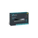 TP-LINK TL-SG1016DE veebihallatav riiulipaigaldatav gigabit ethernet-lüliti 16 porti 36 kuud