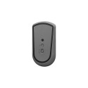 Lenovo | Silent Mouse | 600 | Optical Mouse | Dual-host Bluetooth 5.0 | Iron Grey | 1 year(s)