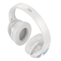 Wireless headphones Hoco ANC W54 gray