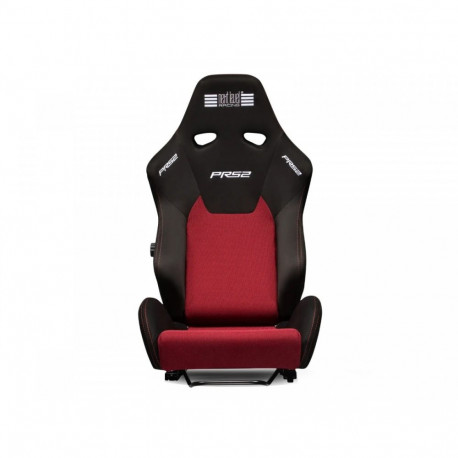 PRS2 Performance Reclining Sim Racing Seat