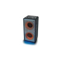 Power Audio MUSE M-1808DJ