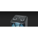 Power Audio MUSE M-1805DJ