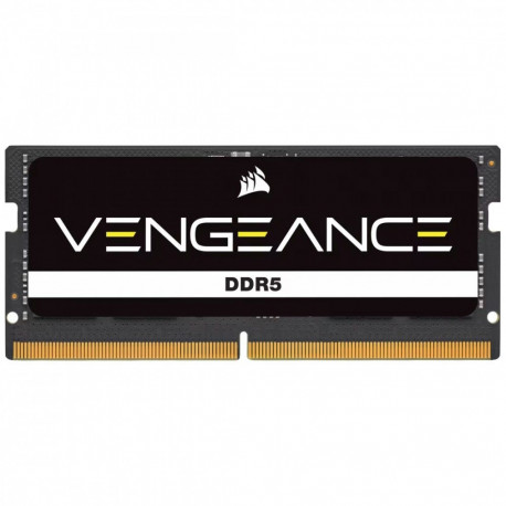 Memory DDR5 Vengeance 8GB /4800 (18) CL40