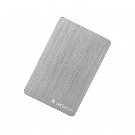 Store n Go ALU Slim 2TB USB 3.0 53666