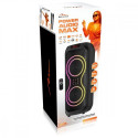 Large portable speaker power audio MAX MT3185