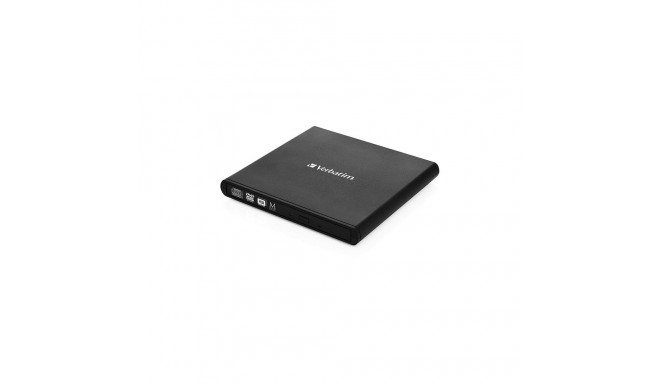 Category: External Optical Drive
Interface: USB 2.0
Featur