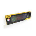Keyboard and mouse Gamezone Boost USB