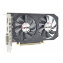 Graphics card Radeon RX 550 4GB GDDR5