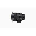 Sigma 14mm F1.4 DG DN | Art | Sony E