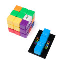 RUBIK´S CUBE Tetris Cube