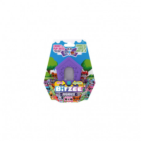 BITZEE interactive toy Bitzee Doghouse