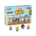 FUNKO Bitty POP! Figure Multipack: Naruto