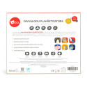 bo. Educational Toy - Bilingual Tablet (Latvian lang.)