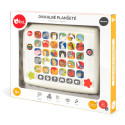 bo. Educational Toy - Bilingual Tablet (Lithuanian lang.)