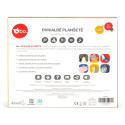 bo. Educational Toy - Bilingual Tablet (Lithuanian lang.)