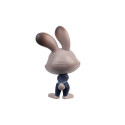 ZOOTOPIA Figures 2-pack, 5 cm