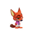 ZOOTOPIA Figures 2-pack, 5 cm