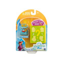 ZOOTOPIA Figures 2-pack, 5 cm