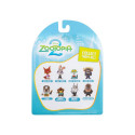 ZOOTOPIA Figures 2-pack, 5 cm