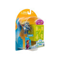 ZOOTOPIA Figures 2-pack, 5 cm