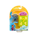 ZOOTOPIA Figures 2-pack, 5 cm