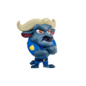 ZOOTOPIA Figures 2-pack, 5 cm