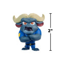 ZOOTOPIA Figures 2-pack, 5 cm