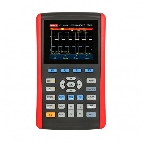 Oscyloskop Uni-T UTD1025DL