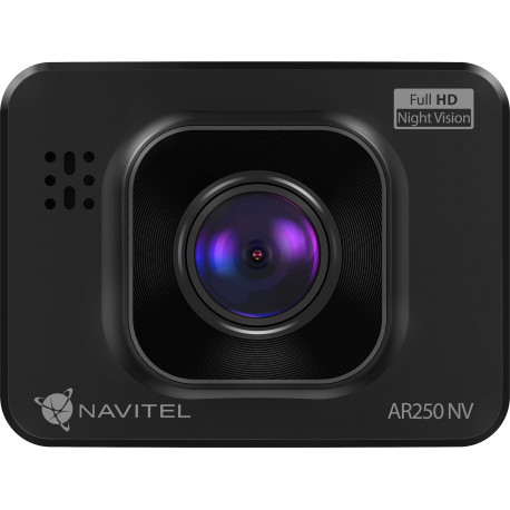 Navitel autokaamera AR250 NV