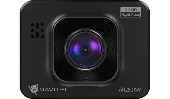 Navitel dashcam AR250 NV
