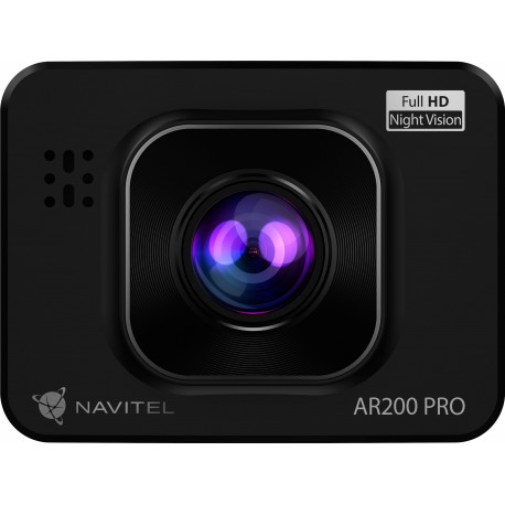 Navitel autokaamera AR200 Pro